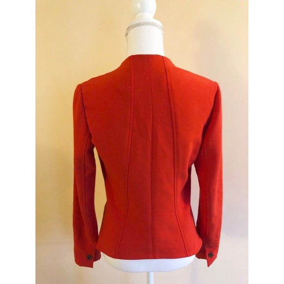 Nordstrom Trouve Blazer - Picture 2 of 5